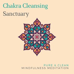 Chakra Cleansing Sanctuary
