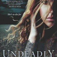 (PDF) Download Undeadly BY : Michele Vail
