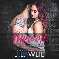 ACCESS EBOOK 📰 Turmoil: Elite of Elmwood Academy, Book 1 by  J.L. Weil,Allie Shae,J.