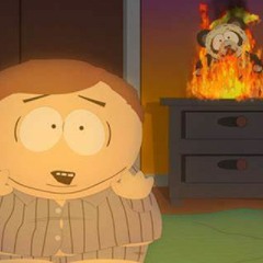 Eric Cartman- Me, Myself & I (AI Cover)