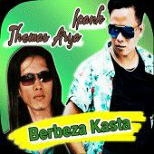 ALBUM IPANK & THOMAS ARYA TERBARU_APAKAH ITU CINTA_KU PUJA-PUJA #LAGUPALINGENAKDIDENGAR