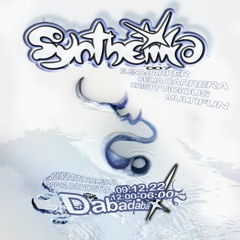 synthetika 007 (Donostia)