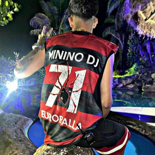 MELHOR SÓ (VERSAO BH) = DJ FELP