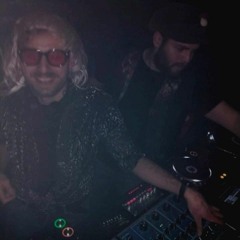 Odyssea e03 Warm-up Live @ Edith 02-04-2022