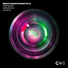 Cary Crank & Rauschhaus - Bright Things in Front of Us (Callecat Remix)