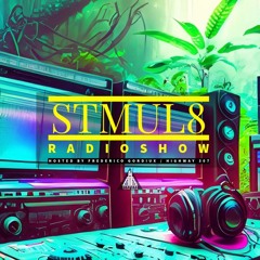 Stmul8 Radioshow / Downtown Tulum Radio :: Vol. 53