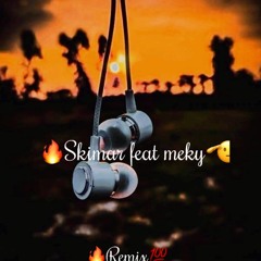 Ngang mi omoju.SkiMar feat meky(remix)