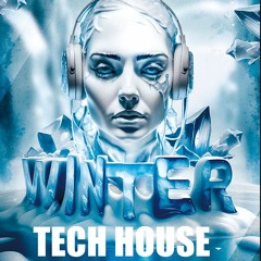 TECH HOUSE WINTER MAS DE 60 TRACKS