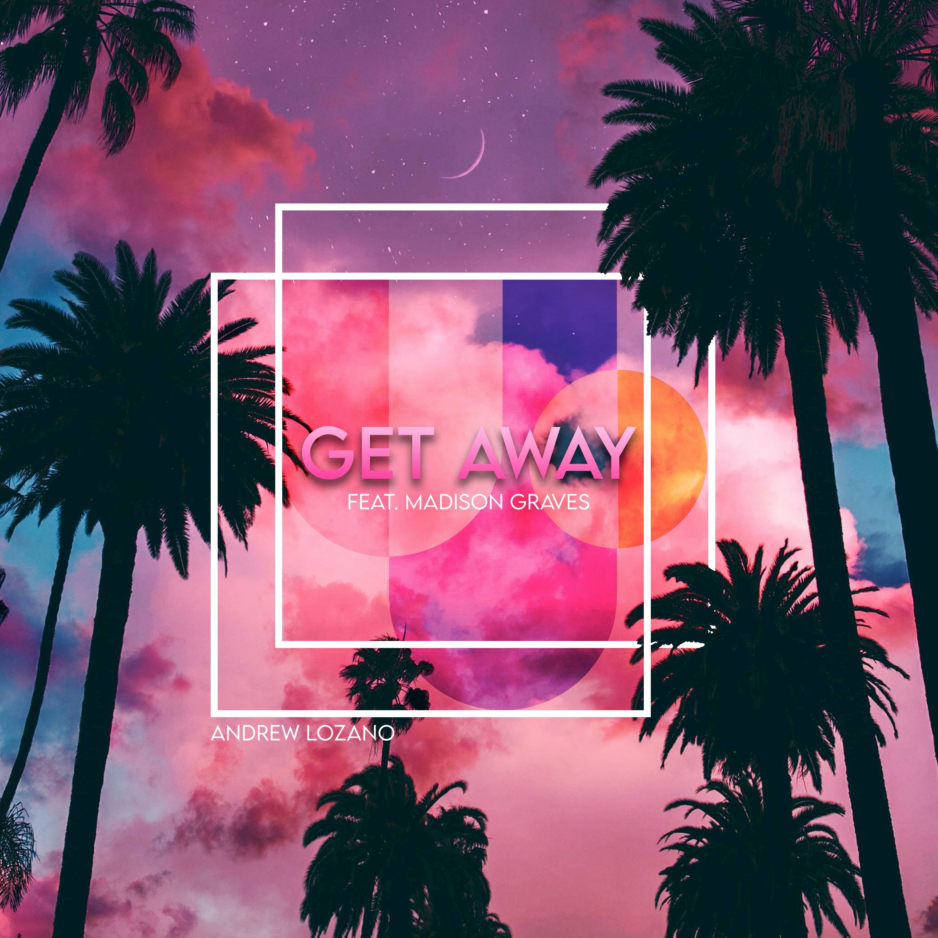 Andrew Lozano
