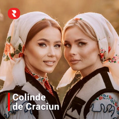Colinde de Craciun Romanesti - Top Melodii de Craciun in Romana (Playlist Updated in 2024)