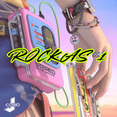 Mix ROCKAS 1 🎸 - Dj Cosio