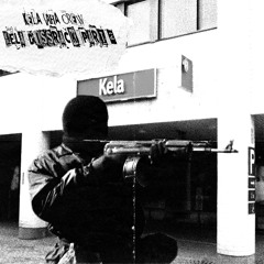 KELA DISSTRACK PART II