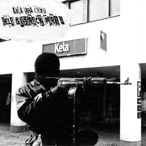KELA DISSTRACK PART II
