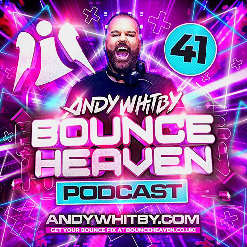 BOUNCE HEAVEN 41 GUEST MIX