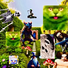 Interdimensional cypher