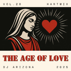 HARTMIX #20 - The Age Of Love