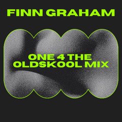 One 4 The Oldskool Mix 2