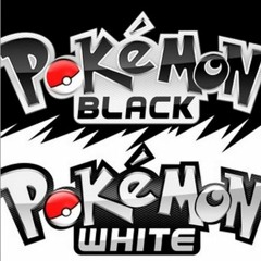Pokemon Black/White - Battle! Rare Wild Pokemon (Unused Mix)