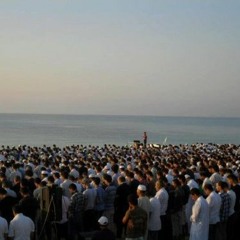 قراءة للشيخ محمود الحُصري - ترتيل من سورة مريم