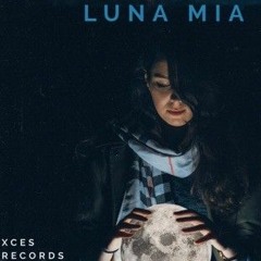 DJ X'CES- LUNA MIA  CUMBIA 2020