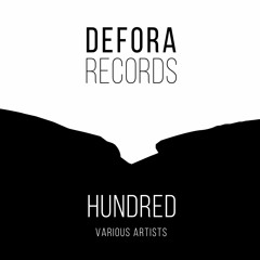 HUNDRED - VARIOUS ARTISTS