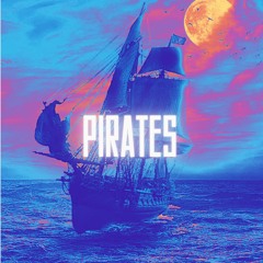 PIRATES $NOW & RxAlchemist (prod by us)