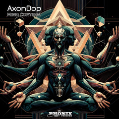 AxonDop - Mind Control sample [Phonix Records] [Bandcamp free release]