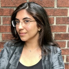 Science for Social Good: Tamar Krishnamurti