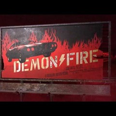 AC/DC - Demon Fire  (Drum Cover)