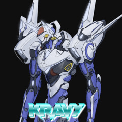 Kravy - Magic mirror
