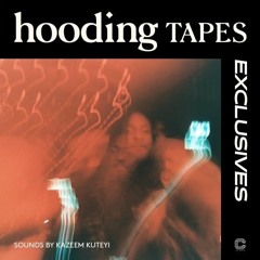 Kazeem (New Currency) - Hooding Tape Exclusives