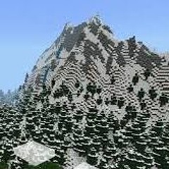 Minecraft UST - Kall (Caves and Cliffs Concept)
