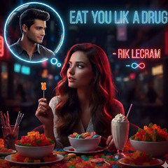 Eat you like a drug  (Rik Lecram)