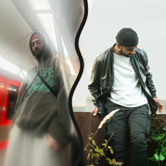IPR October 2025 - mcNutty b2b 48past (Jungle/Drum & Bass mix)