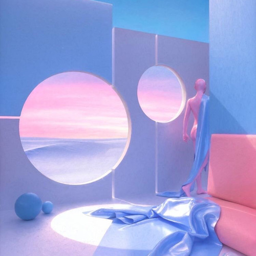 HOUSE DANCE PARTY /feat yani melancholy (prod.Artem)