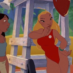 BOOTY CLUB