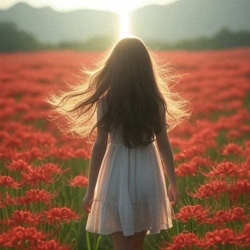 Cluster amaryllis【KORG gadget】