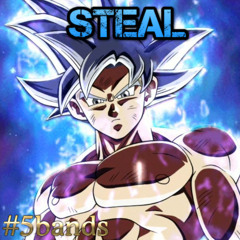 steal prod meya + winter #5bands