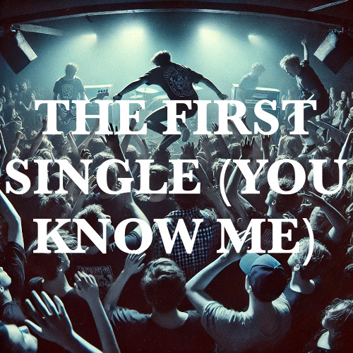 The First Single (You Know Me) - Pop Punk Cover