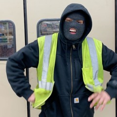 Rockstar Girl ft Cruise the Junebug (RARE)