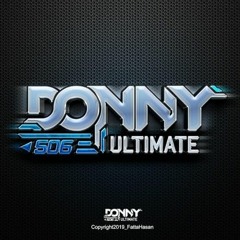 BAD LIAR 2020 - [Ronald 3D & Febrizkyafi] -Donny Ultimate-