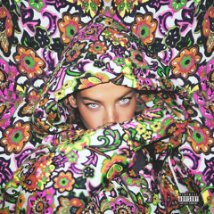 WOKE B [Hype Hop Edit] (feat. Riz, Young Rose)