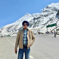 Rajdhani Gulab Sidhu