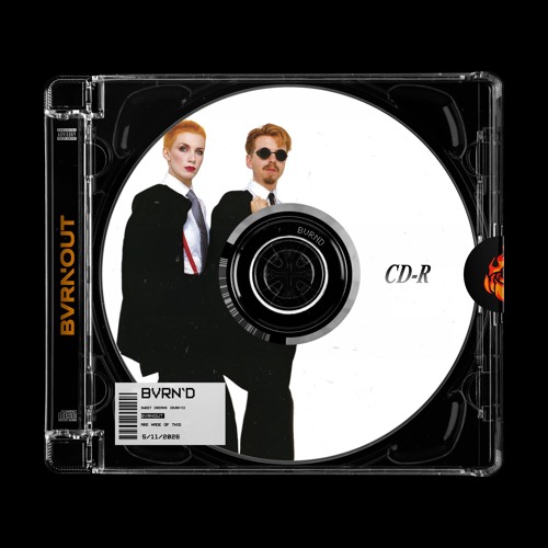 Stream Eurythmics - Sweet Dreams (BVRNOUT Remix) by BVRN'D