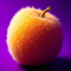 I'm so ripe
