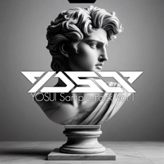 YOSUI Sample Pack Vol.1