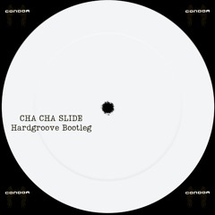 MR. C - CHA CHA SLIDE (CONDOR BOOTLEG) *Free DL*