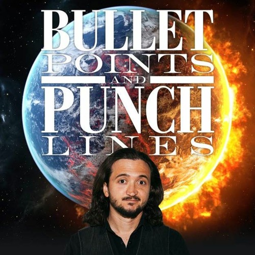 Bullet Points & Punch Lines w/ Lee Camp