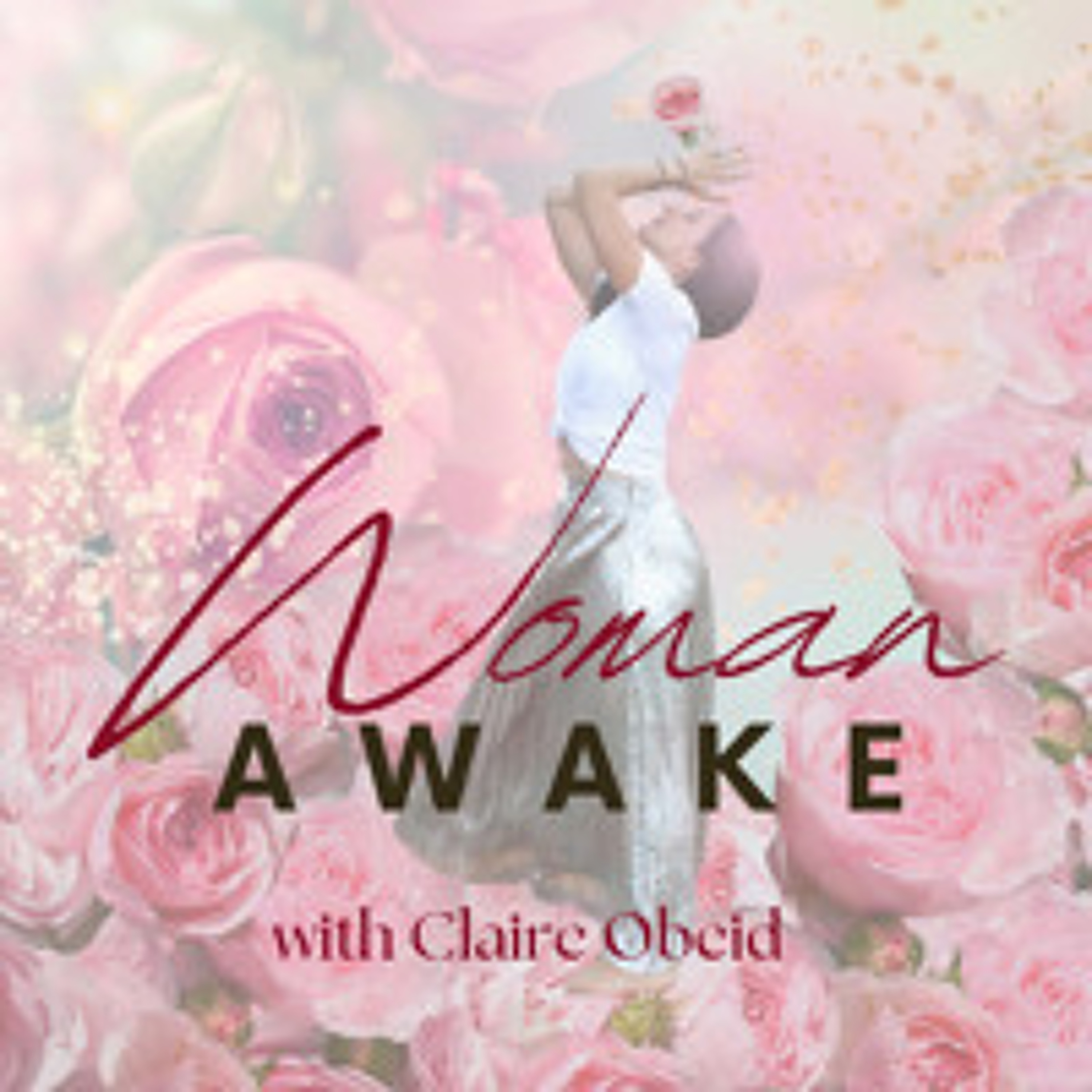 Episode 156 Future proofing and reclaiming your health in perimenopause with Nadia Rihani episode artwork