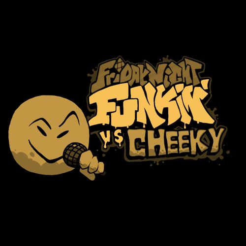 Stream Friday Night Funkin Vs Cheeky Hard 2 Break Instrumental By Emerald Plasma Listen Online For Free On Soundcloud